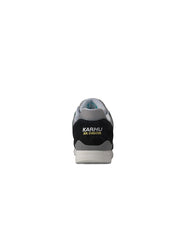 Synchron Classic Jet Black/Hot Sauce