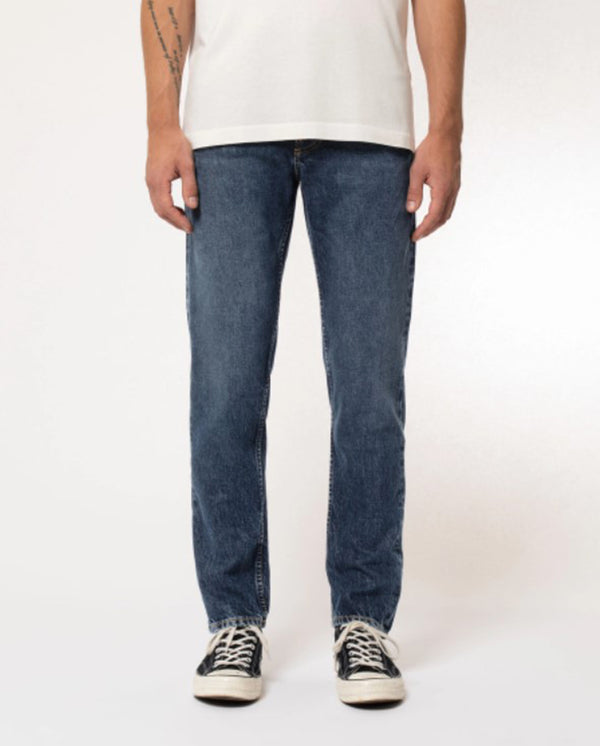 Steady Eddie II Blue Slate