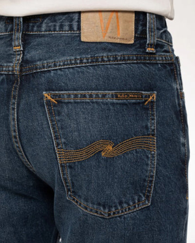 Steady Eddie II Blue Slate