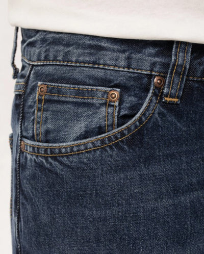 Steady Eddie II Blue Slate