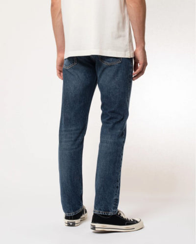 Steady Eddie II Blue Slate