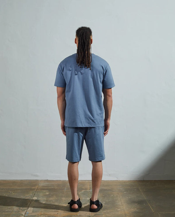 The Classic T-Shirt TEAL