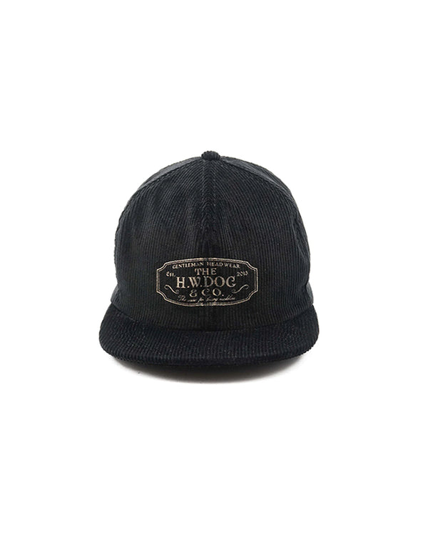 Trucker Cap C BLACK