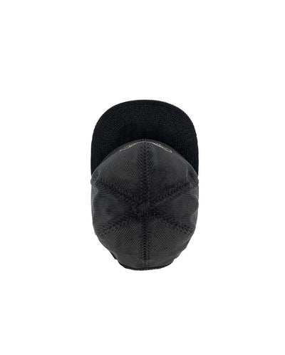 Trucker Cap C BLACK