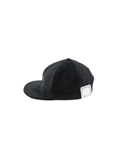 Trucker Cap C BLACK