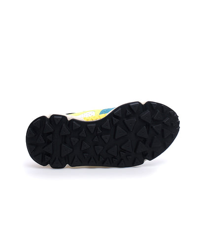 Yamano 3 Woman ROYAL WHITE