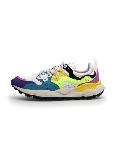 Yamano 3 Woman ROYAL WHITE