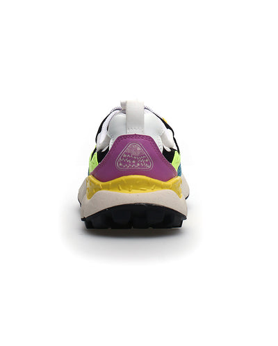 Yamano 3 Woman ROYAL WHITE