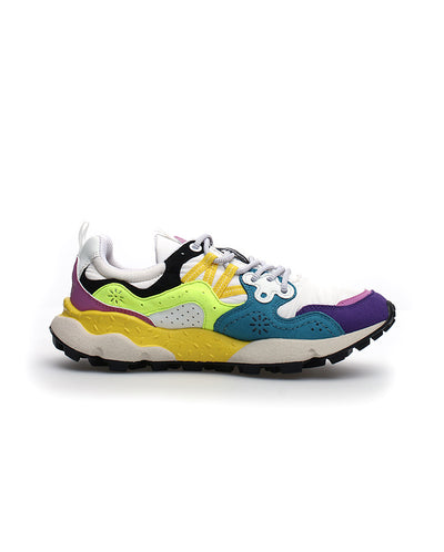Yamano 3 Woman ROYAL WHITE