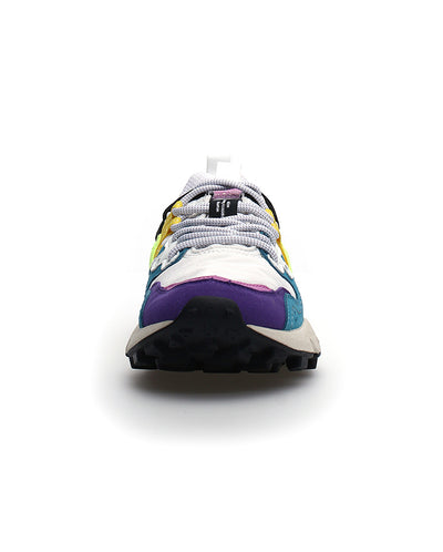 Yamano 3 Woman ROYAL WHITE