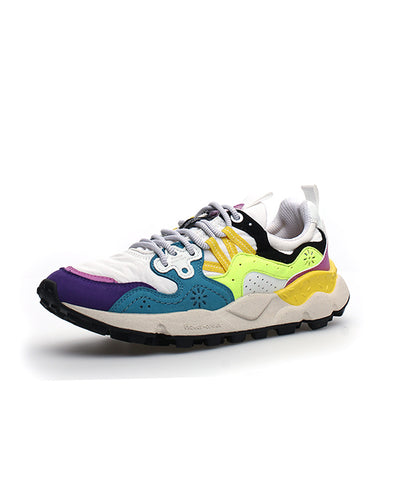 Yamano 3 Woman ROYAL WHITE