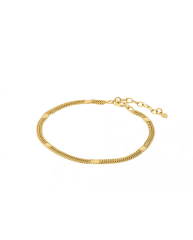 Nora Necklace GOLD