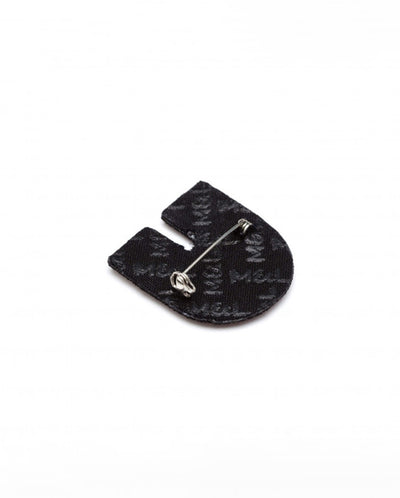Coloured Kiss Brooch