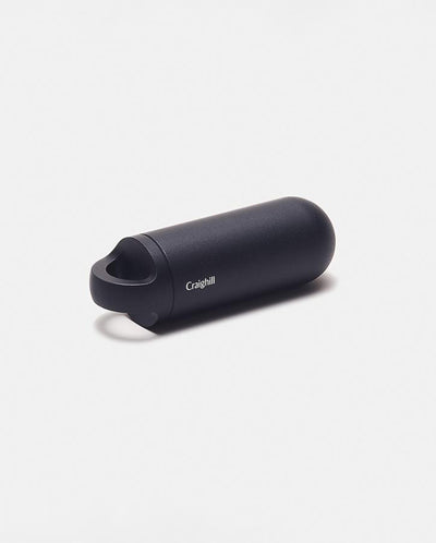 Key Capsule Black
