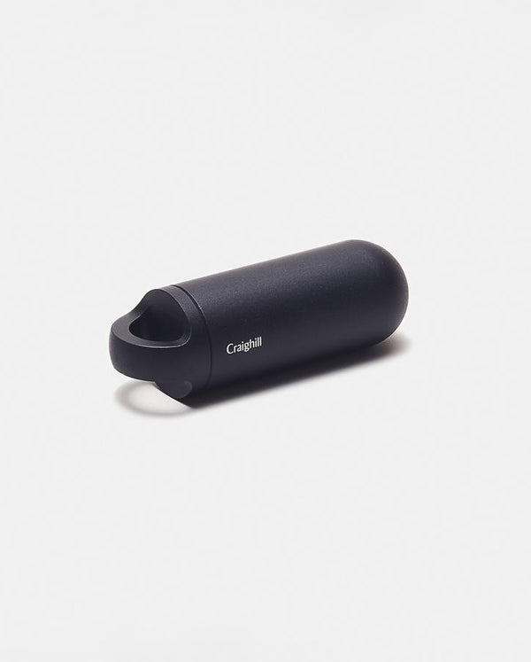 Key Capsule Black
