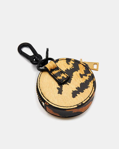 Cees Coin Purse Sepia