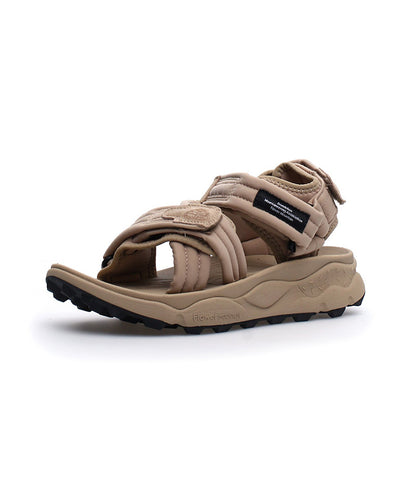 Strings Sandal BEIGE
