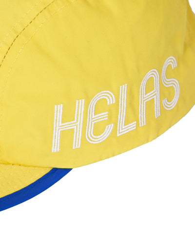 Diego Cap YELLOW