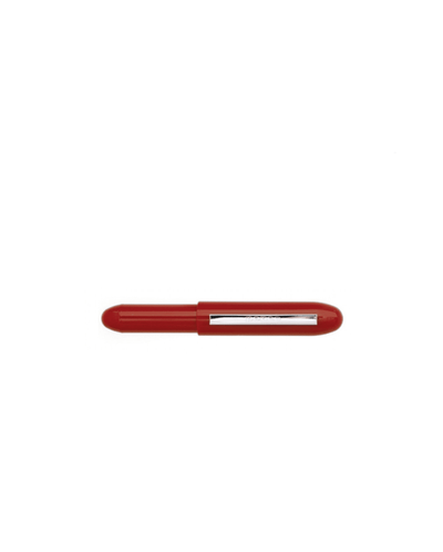 Penco Bullet Ballpoint Pen RED