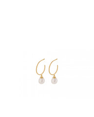 Ocean Dream Hoops GOLD