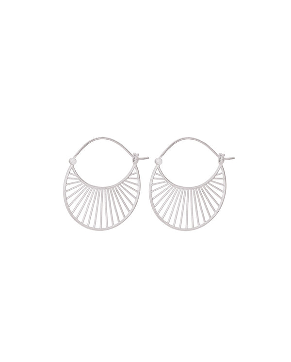 Large Daylight Earring