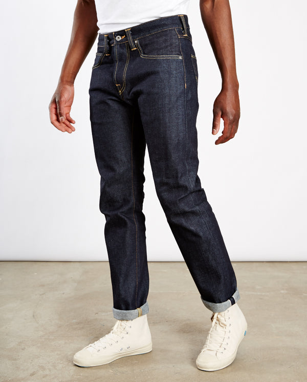 ED-55 Red Listed Selvage
