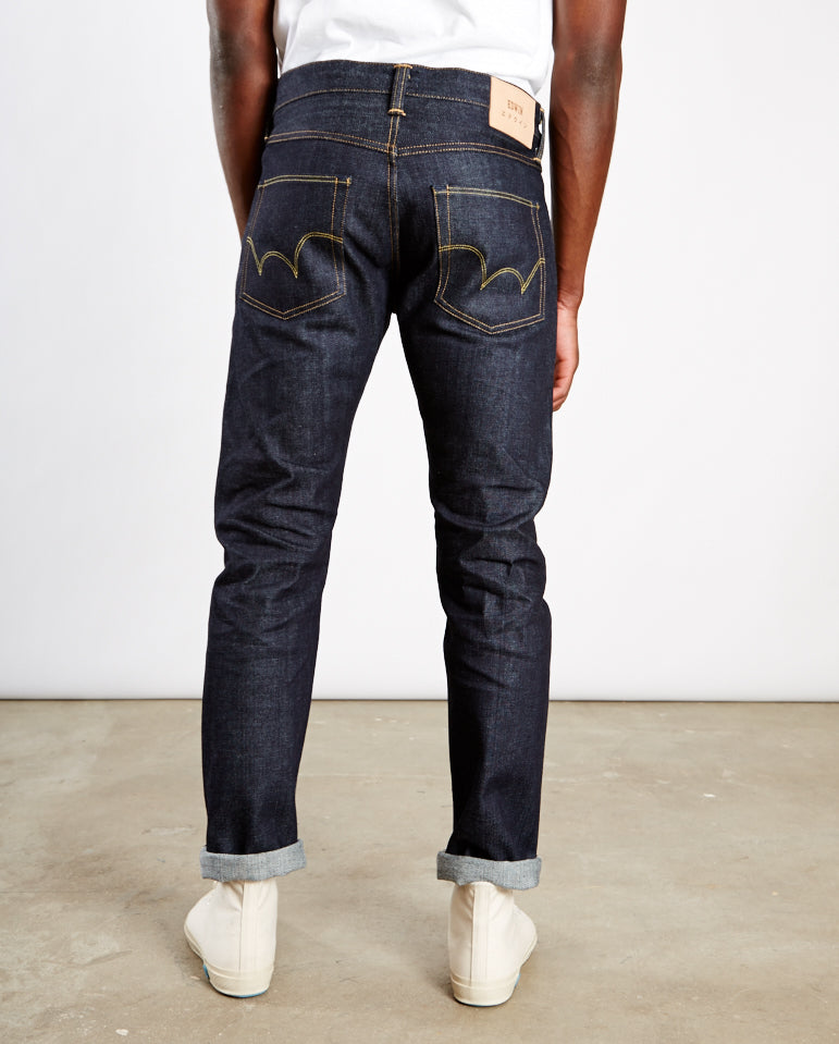 Edwin jeans ed55 2025
