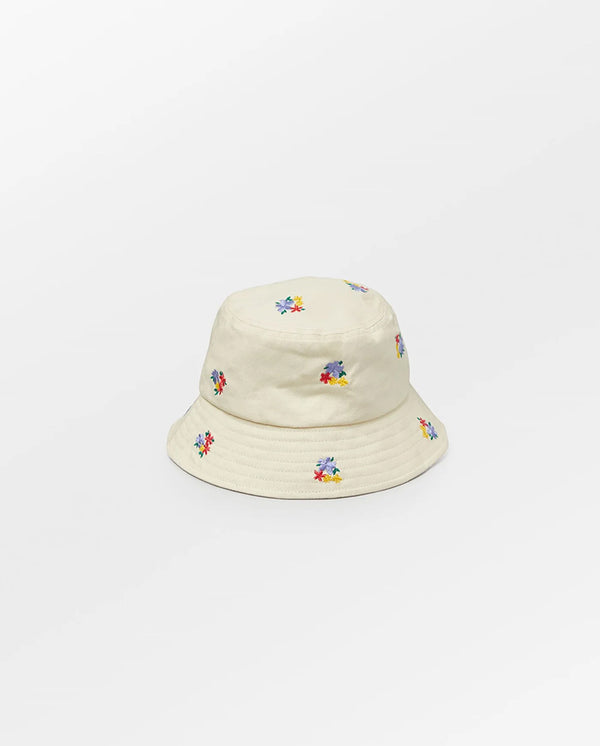 Ollie Bucket Hat Eggnog