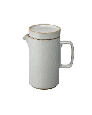 Medium Mug - Speckle Cream