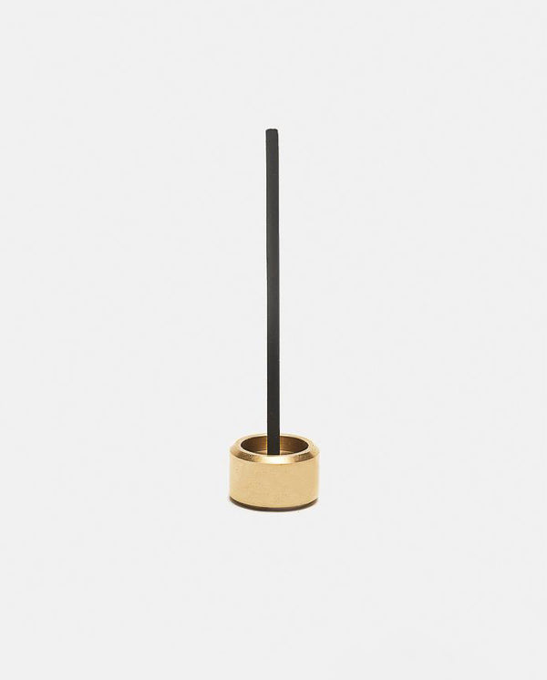 Brass Incense Holder