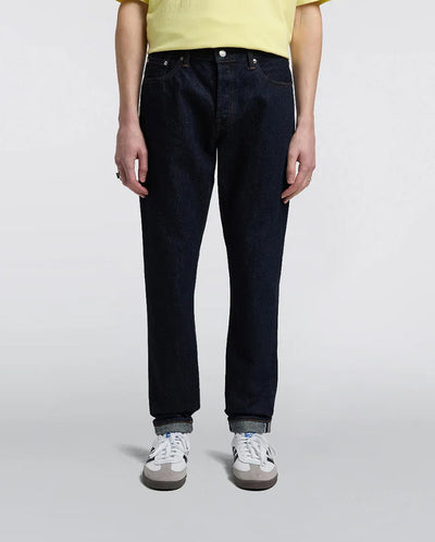 Kurabo Recycled Denim Red Selvedge