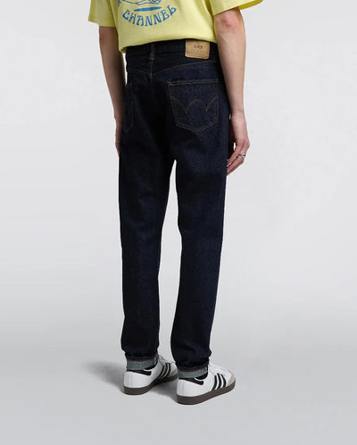 Kurabo Recycled Denim Red Selvedge