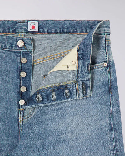 Yoshiko Left Hand Denim Blue - Light Used