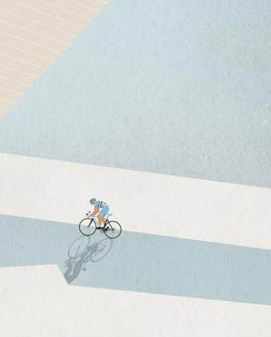 Giro d'Italia Poster
