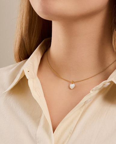 Nora Necklace GOLD