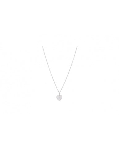 Glow Necklace SILVER