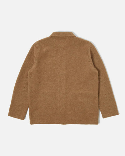 Field Jacket TAUPE