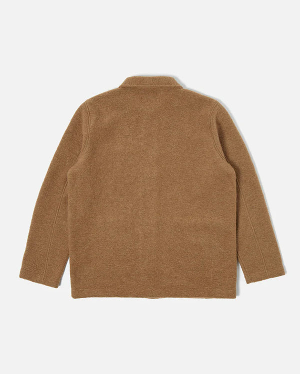 Field Jacket TAUPE