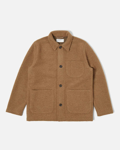 Field Jacket TAUPE