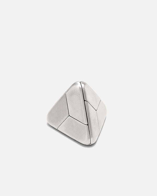 Tetra Puzzle Stainless Steel