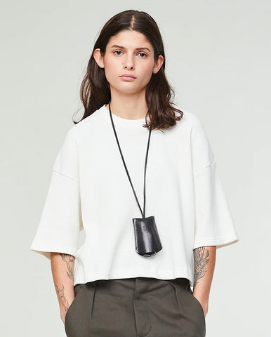 Johnny Tank - Offwhite